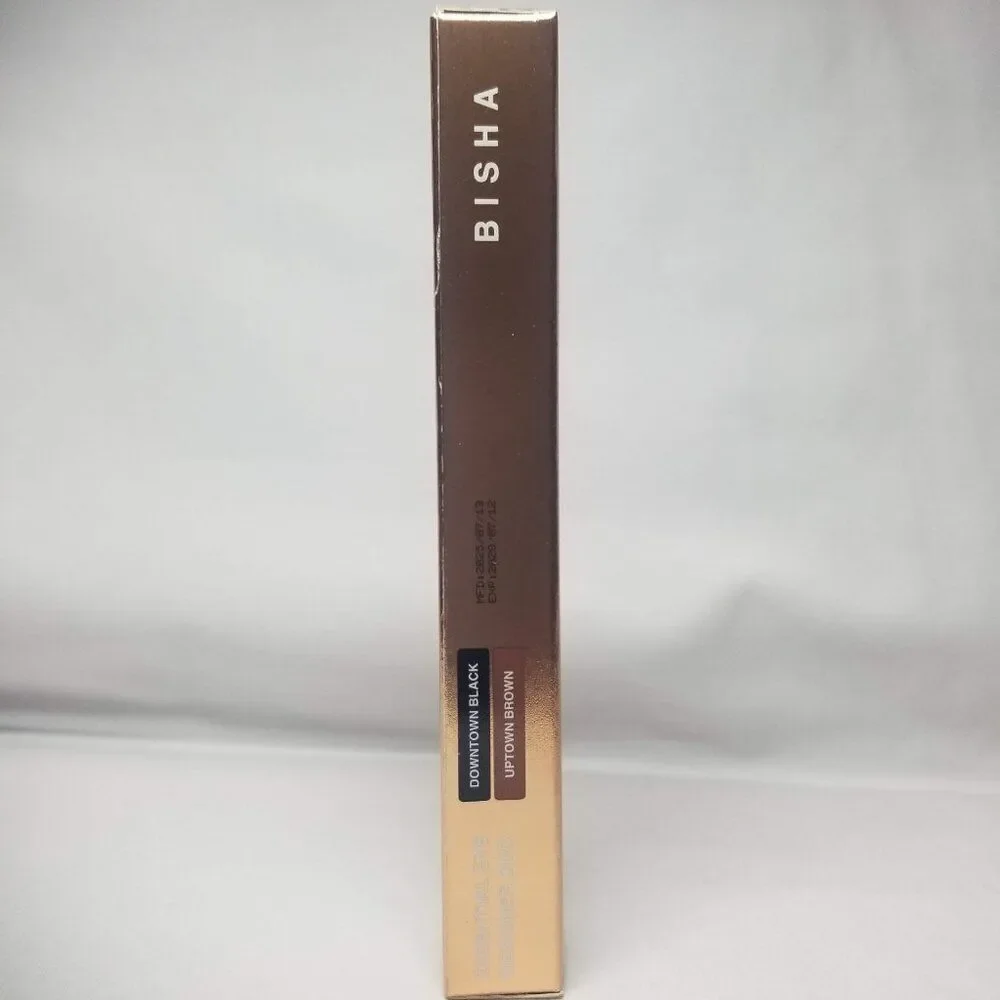 Bisha essential eye